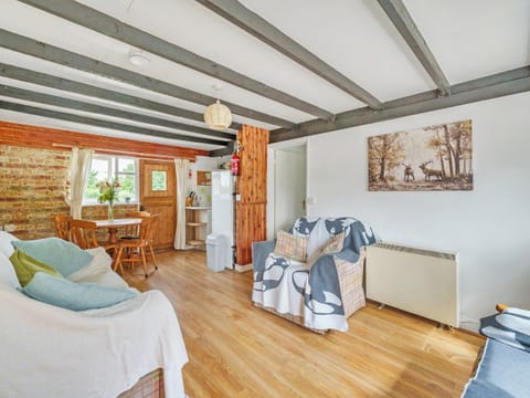 Living area | Marlott - Bowling Green Farm, East Orchard, near Shaftesbury