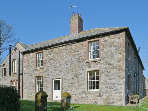 Exterior | Laundry Cottage, High Ireby