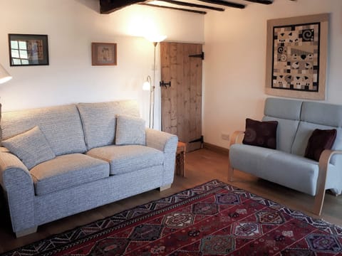 Living room | Chapel Cottage, Helton