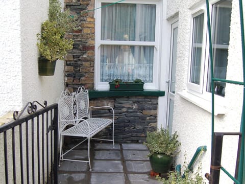 Rear of cottage | Millie’s Cottage, Keswick