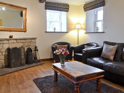 Living room | The Granary, Carperby near Leyburn