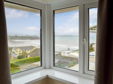 Far reaching sea views | Rosehill, Paignton