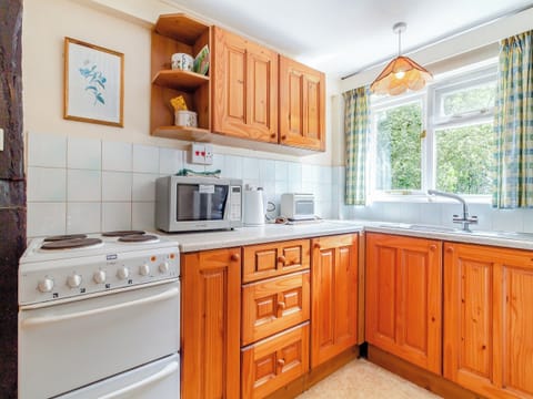 Kitchen | Oaklawn Cottage, Eye