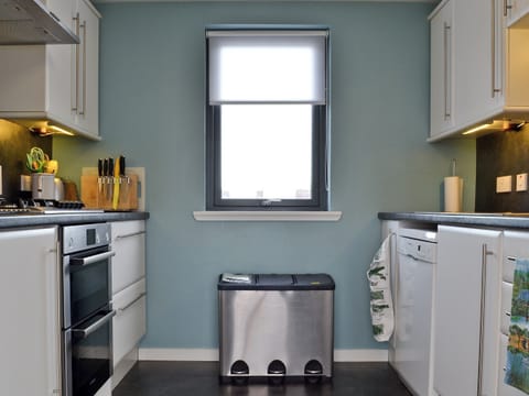Kitchen | Hygge, Ose near Dunvegan, Isle of Skye