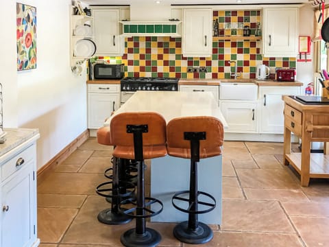 Kitchen | Beer Farm, Waterrow, near Wiveliscombe