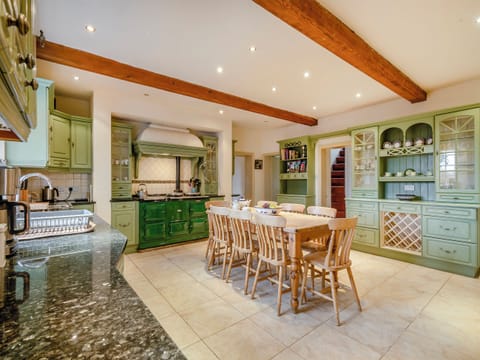 Kitchen | White House Farm, Fring, near Kings Lynn