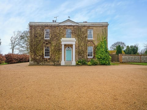 Exterior | White House Farm, Fring, near Kings Lynn