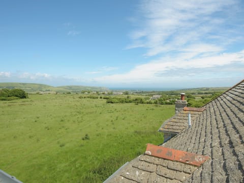 Breathtaking coastal views | Fernlea, Acton, near Langton Matravers