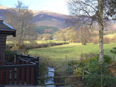 Glenmore Lodge, Keswick