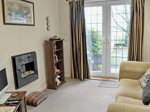 Living room | Whitethorn Lodge, Skipton