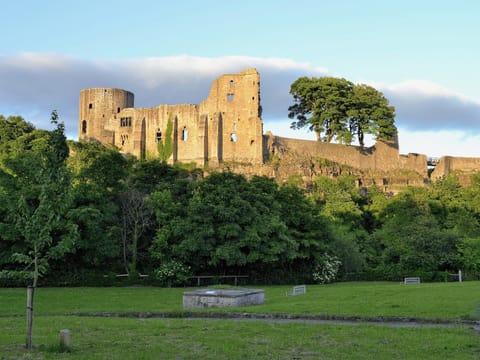 Barnard Castle | County Durham, England