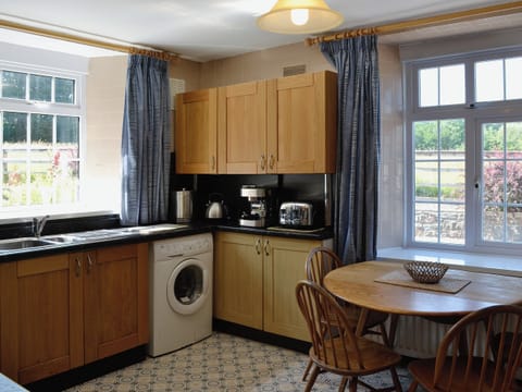 Kitchen/diner | Conifers, Bish Mill, nr. South Molton