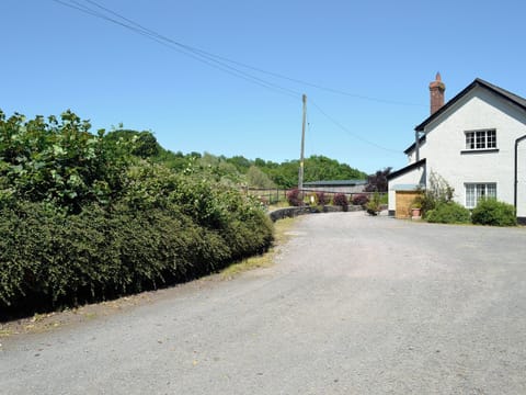 Exterior | Conifers, Bish Mill, nr. South Molton