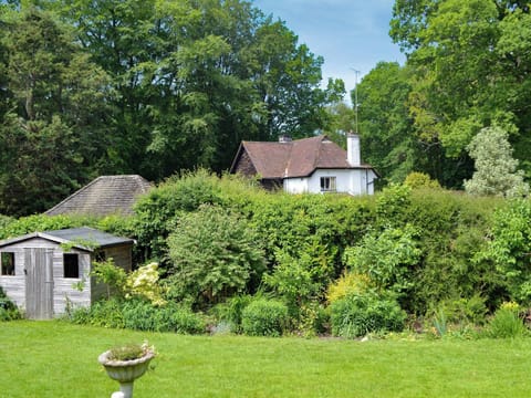 Garden | The Coach House, Chilworth, near Southampton