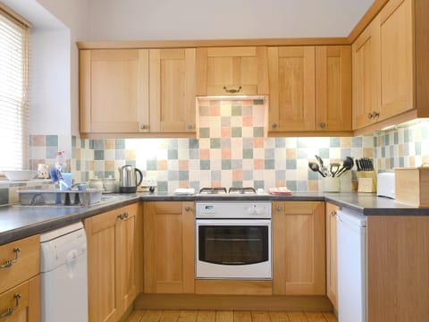 Kitchen | Shorley Lodge, Keswick