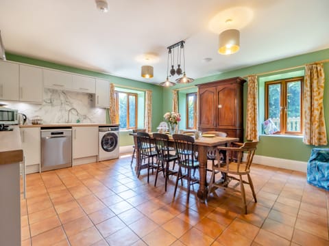 Kitchen/diner | St Mary’s Chapel, New Buckenham