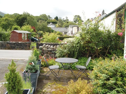 Beech End, Braithwaite