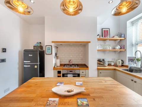 Kitchen/diner | Pebble Cottage, Cullercoats, near Tynemouth