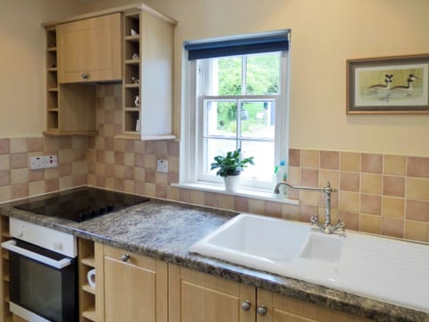 Kitchen | Little Boreland, Gatehouse of Fleet