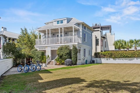 Rosemary Beach 171 E Kingston Road