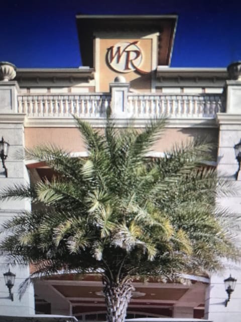 Welcome to Westgate Town Center Resort!