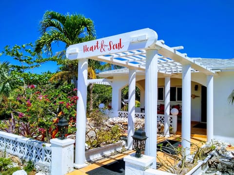 Welcome to your vacation!