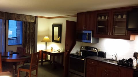 Another kitchen view.