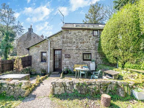 Exterior | The Tack House, Grumbla, Sancreed, near Penzance