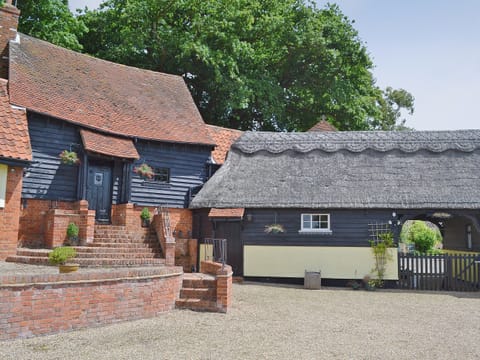 Exterior | Lake House Cottage, Finchingfield, nr. Braintree