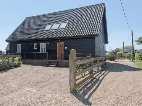 Exterior | Puddle Inn Duck, Horning, near Norwich