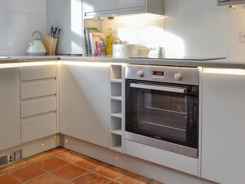 Kitchen | Little Cottage, Sheringham