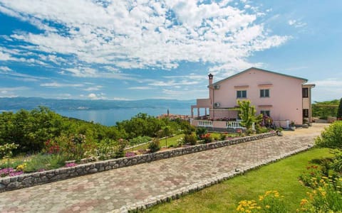external view