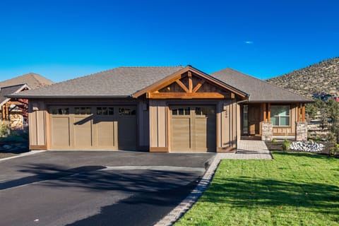 Amazing property at the Eagle Crest Resort