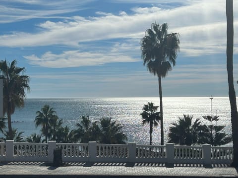 Benalmadena Seafront