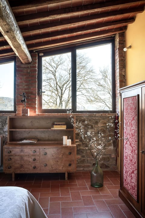 Property, Plant, Furniture, Building, Window, Wood, Flowerpot, Interior Design, Flooring, Shade