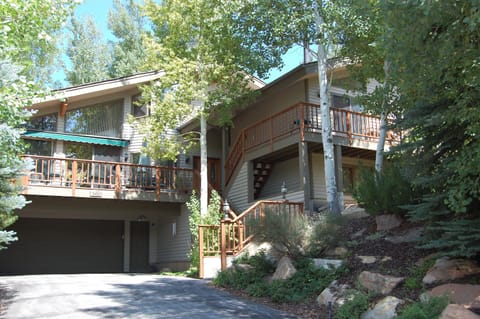 Welcome to your home away from home.