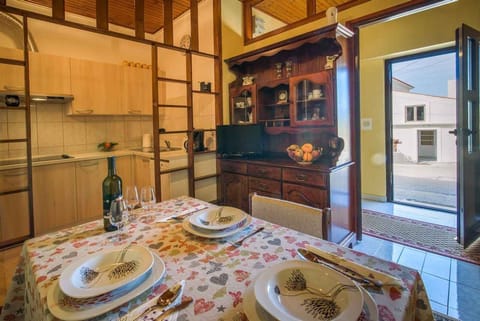 dinette