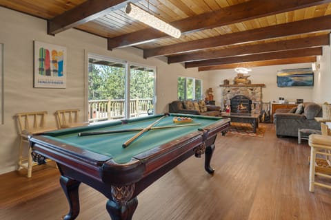 Pool Table