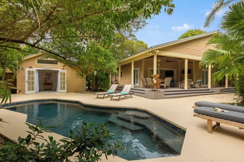 Outdoor perfection