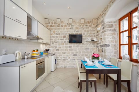 La Dolce Vita Luxury Apartment in UNESCO protected Old Town Kotor voted Best European Destination.