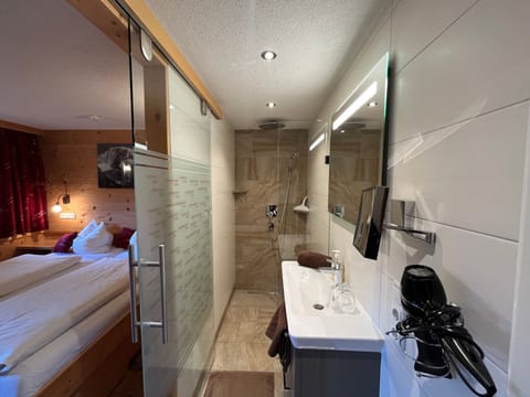 Apartment Großvenediger - Innerkratzerhof **** 4 apartments Farm Stay in Salzburgerland