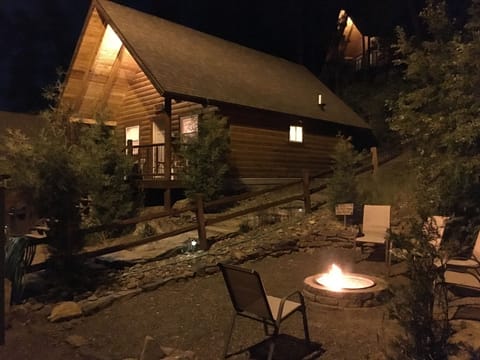 firepit20at20night