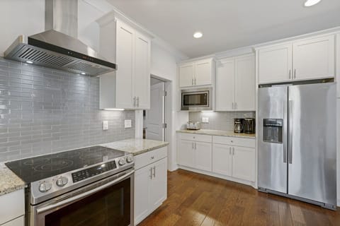 Lizard Palms - Beautiful 30A Vacation Rental House with Private Pool, Golf Cart, and Beach Views in Dune Allen Beach, Florida - Five Star Properties Destin/30A