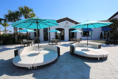 Onsite Restaurant