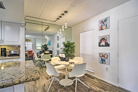 Dining Space | Dishware & Flatware