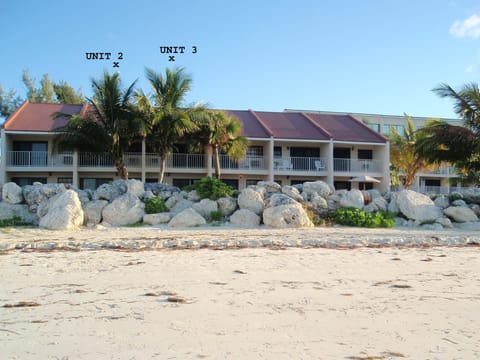 Our two 3 bedroom, 3 full bath Town homes
