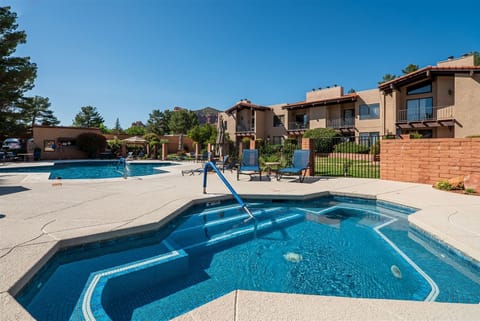 You`ll enjoy full access to the community amenities, a seasonal pool and communal BBQ grills