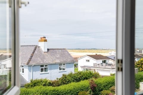 Driftwood View from bedroom