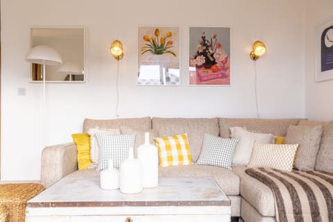 Porth Crigyll Lounge Sofa