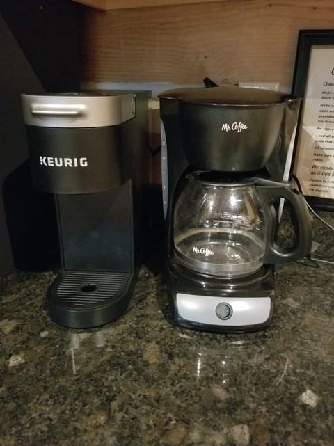 Keurig or Regular Coffee Maker